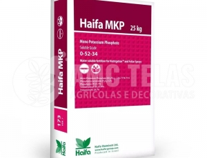 HAIFA MKP 00-52-34 HAIFA - 25KG