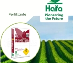 Fertilizante HAIFA Nitrato de Potássio  NPK ™ 13-02-44 sc 25Kg