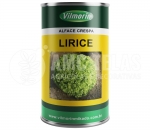 Alface Crespa Lirice Vilmorin  7500 Mil Sementes